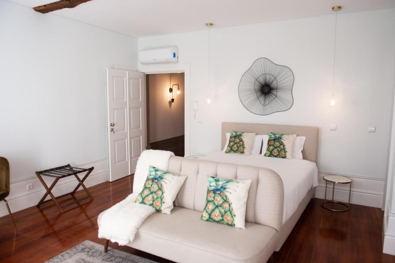 Apartamento Guimaraesin Exterior foto