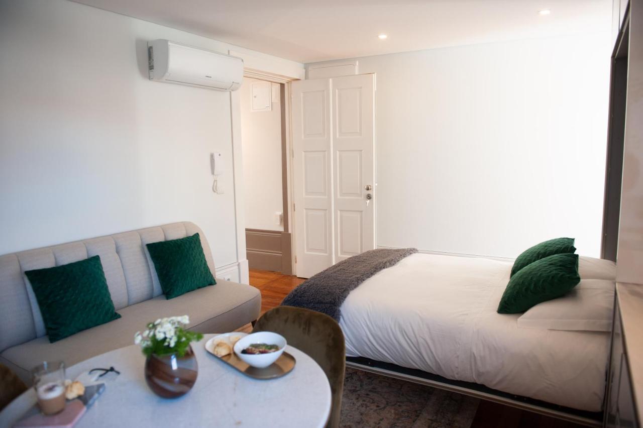 Apartamento Guimaraesin Exterior foto